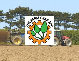 The Farm Crap App Pro