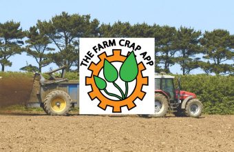 The Farm Crap App Pro