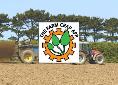 The Farm Crap App Pro