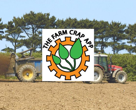 The Farm Crap App Pro