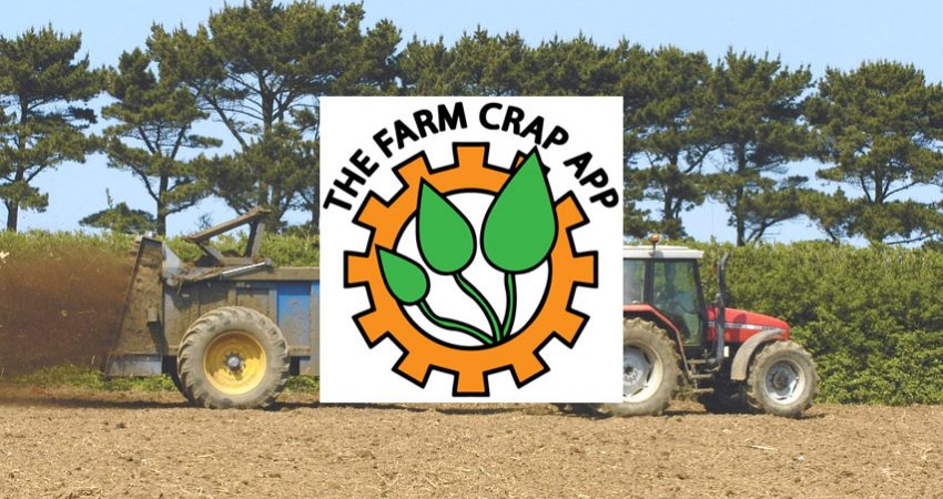 The Farm Crap App Pro